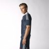ADIDAS KOSZULKA KLUBOWA OLYMPIQUE LYON F48760 ADIDAS KOSZULKA KLUBOWA OLYMPIQUE LYON F48760